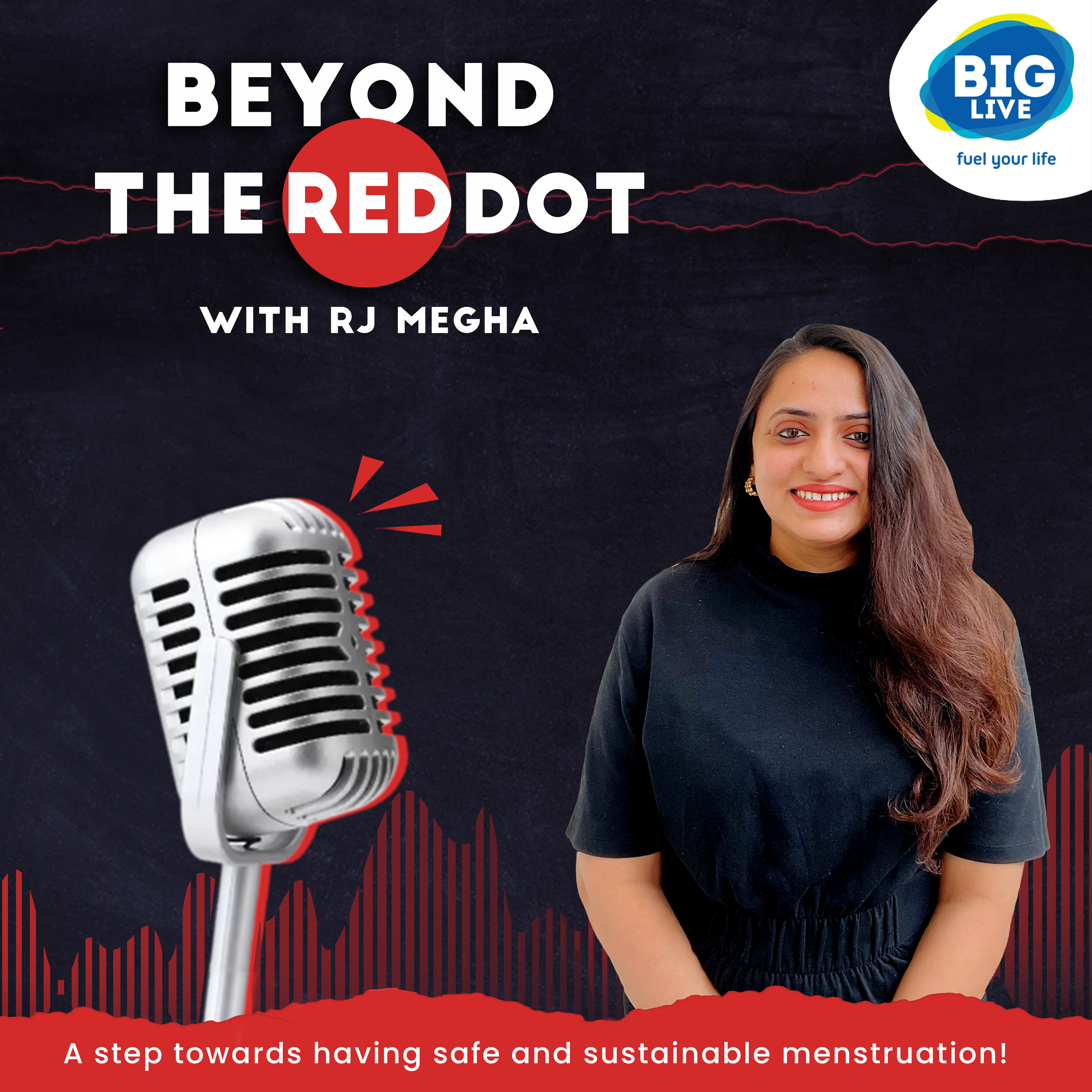 Red Dot by RJ Megha