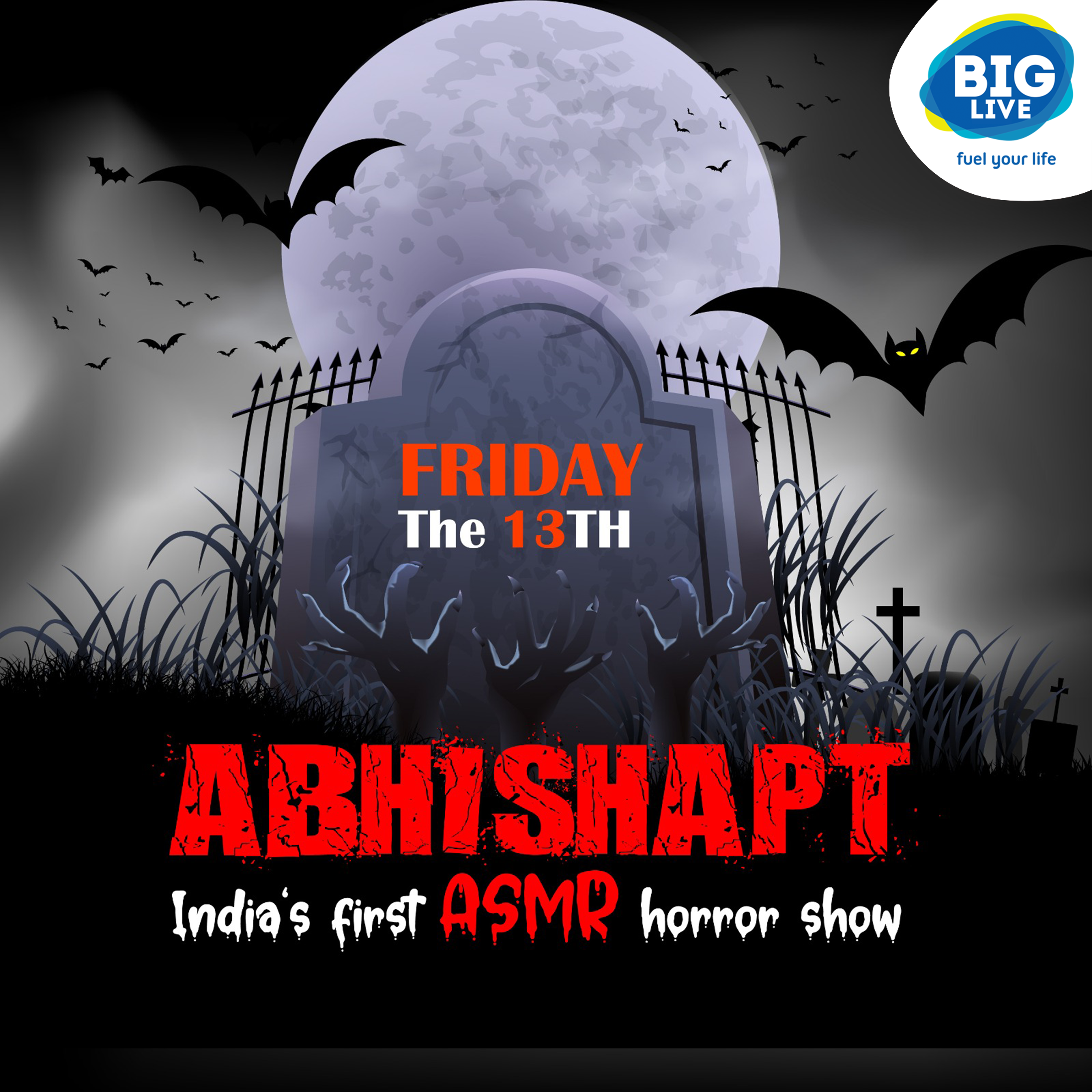 Abhishapt