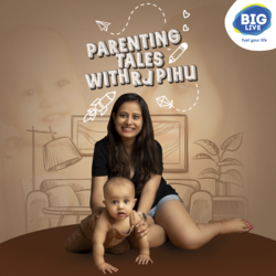 Parenting tales