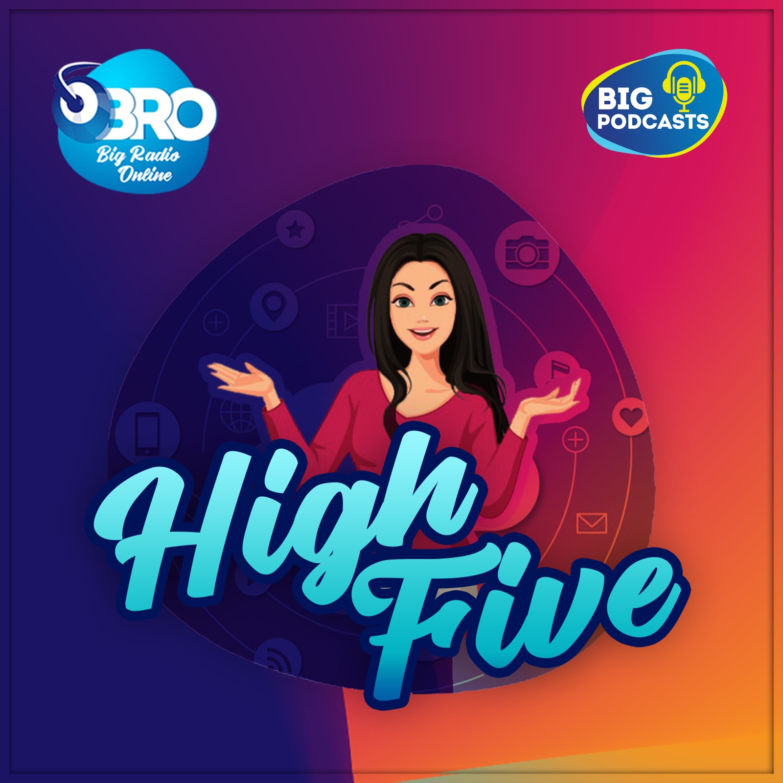 High Five