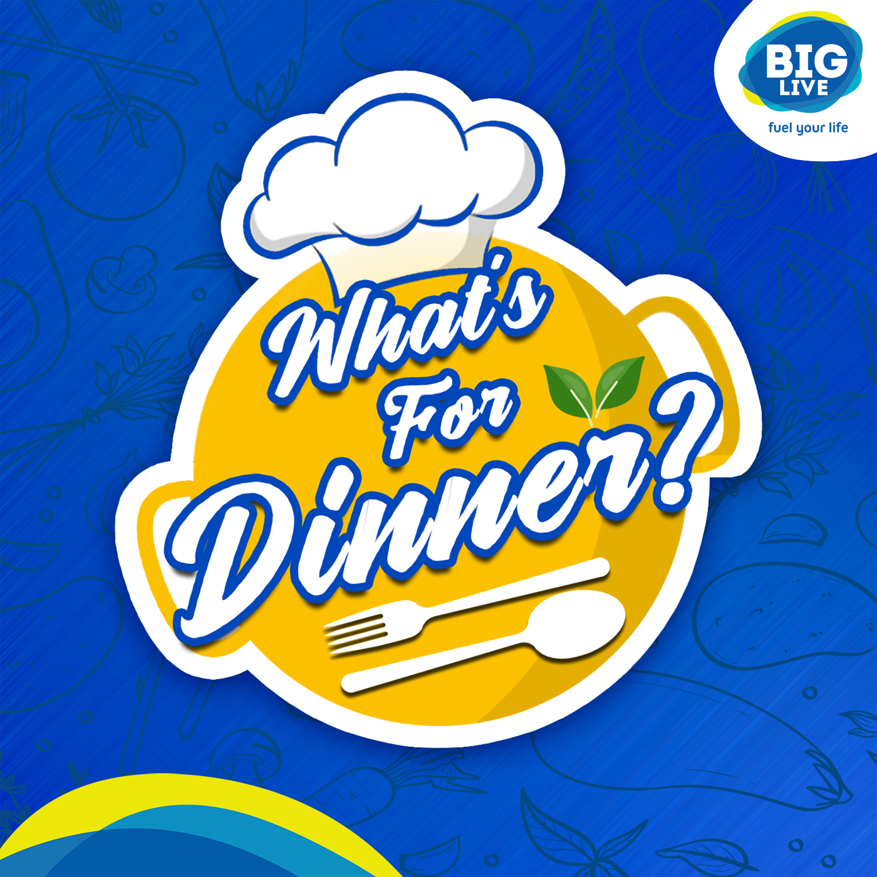 What's For dinner