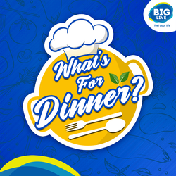 Whats For dinner