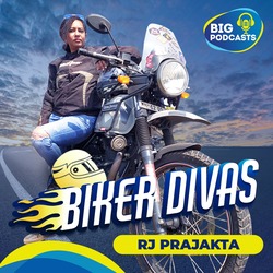 Biker Divas