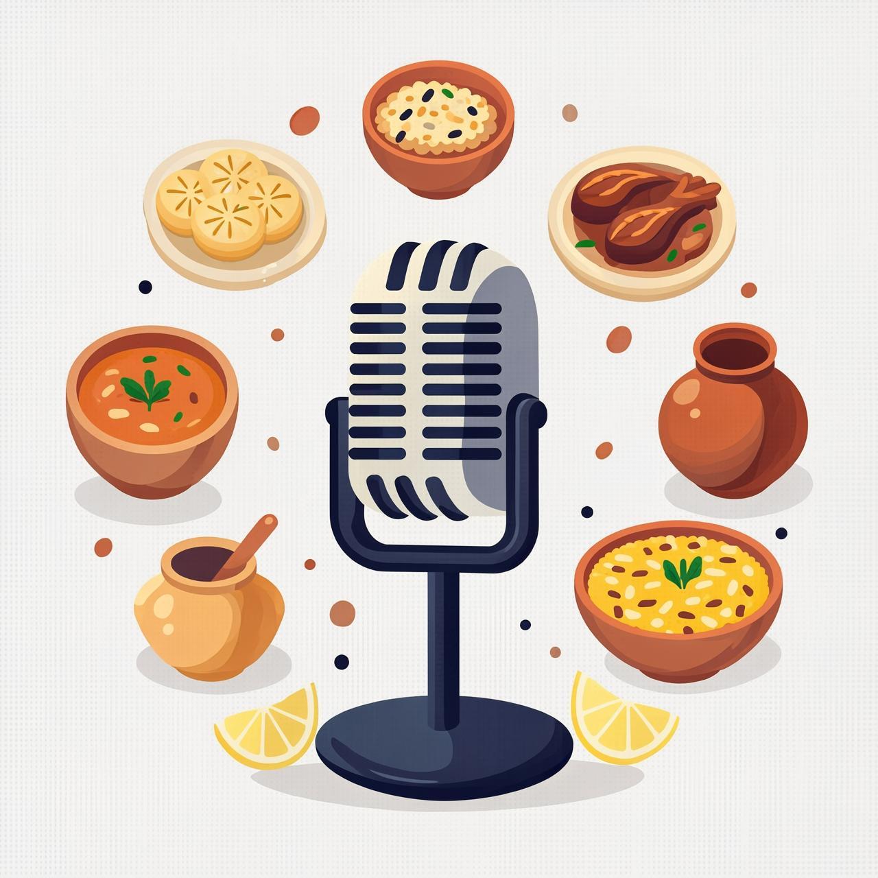 Flavors of Pune: Sweet and Spiced