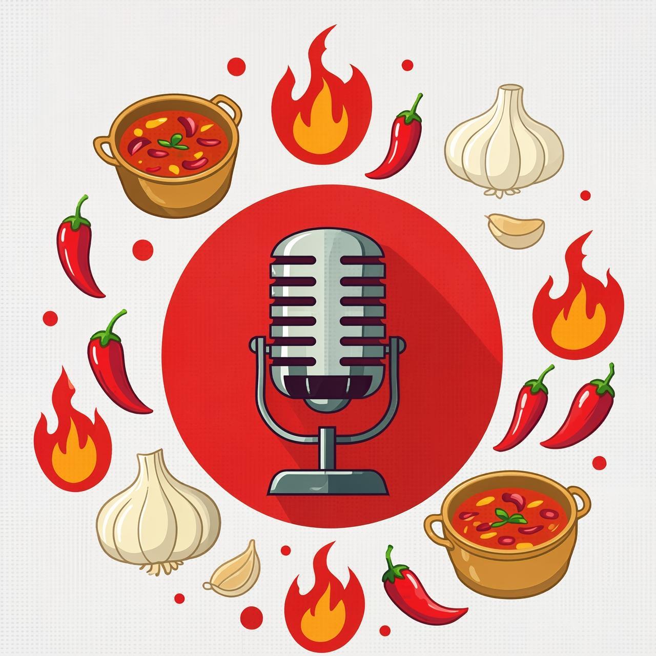 Orange City Flavors: A Culinary Journey