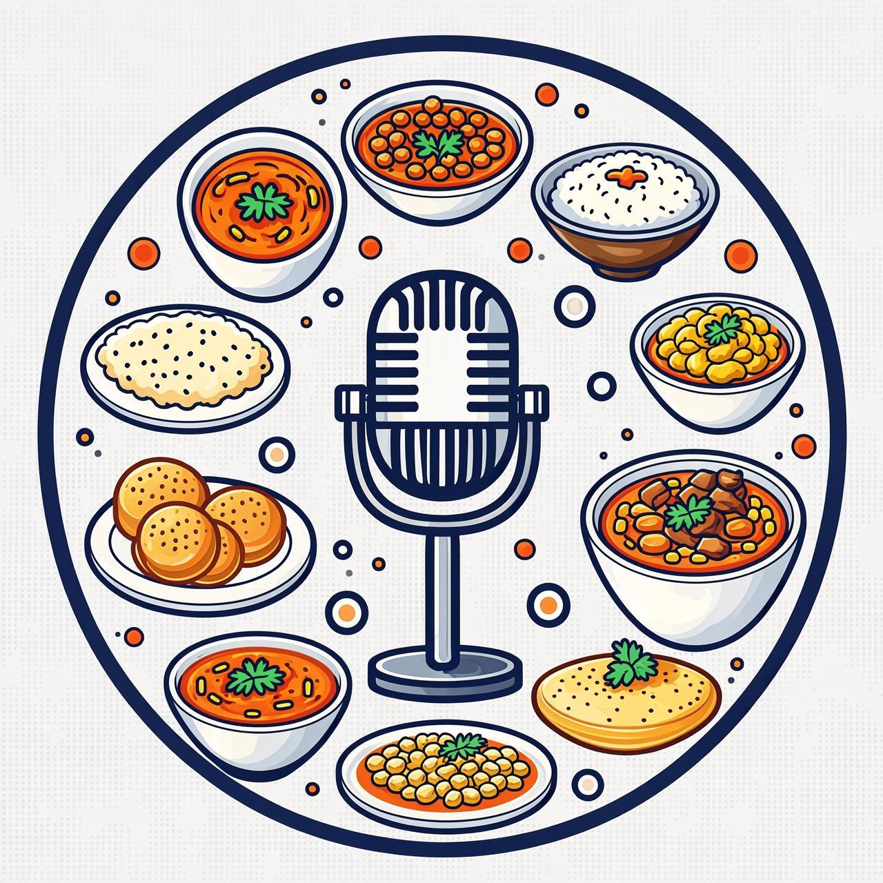 Flavors of Delhi: Street Food Secrets