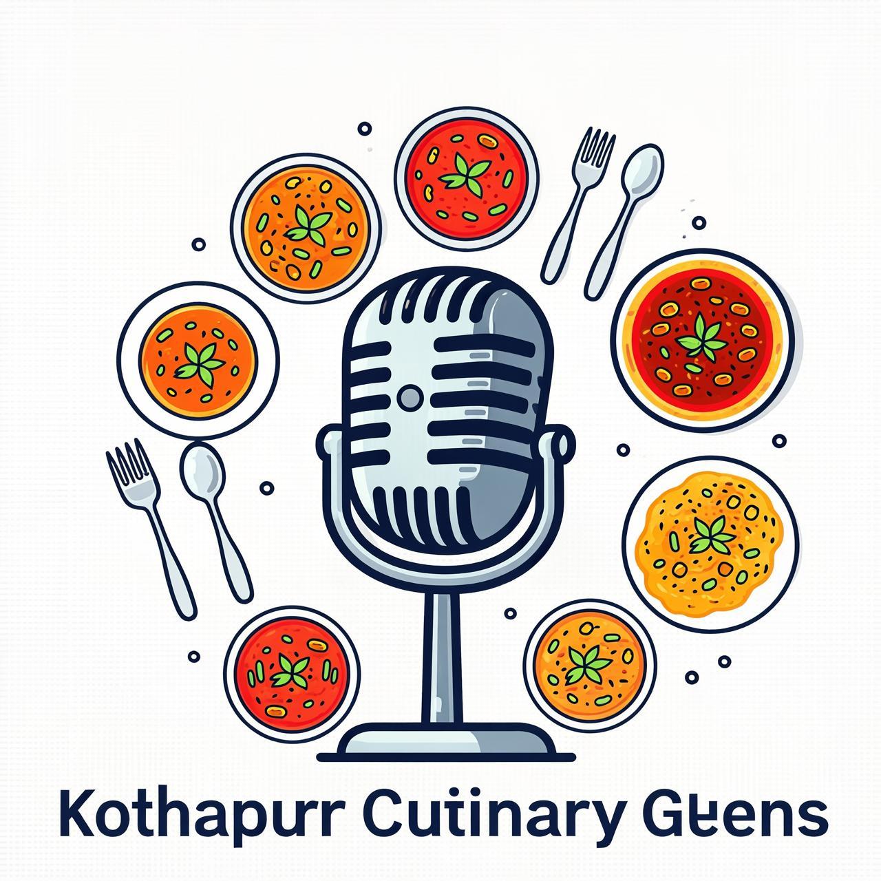 Flavors of Kolhapur: Mishra Magic