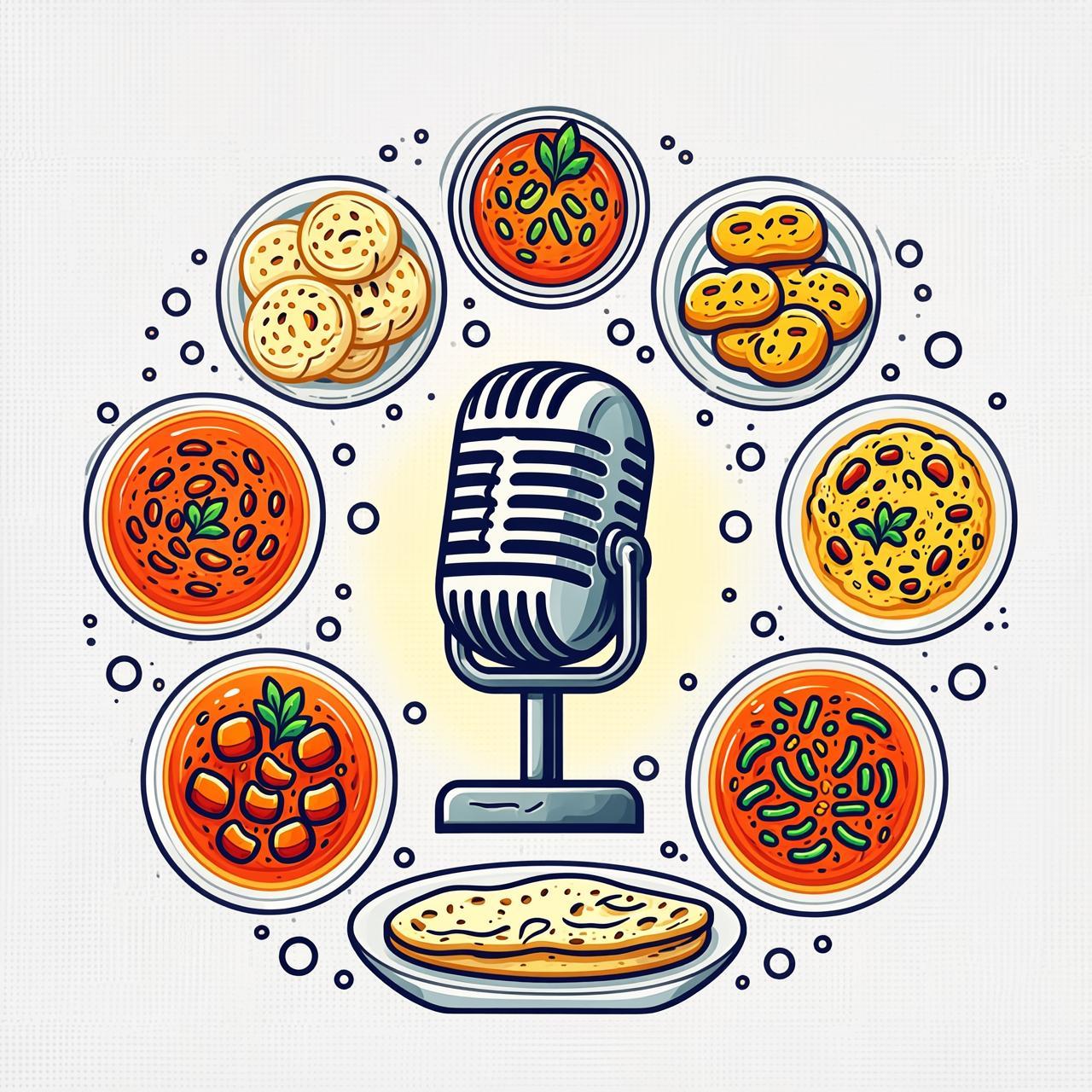 Old Delhi Eats: Chaat and Nihari