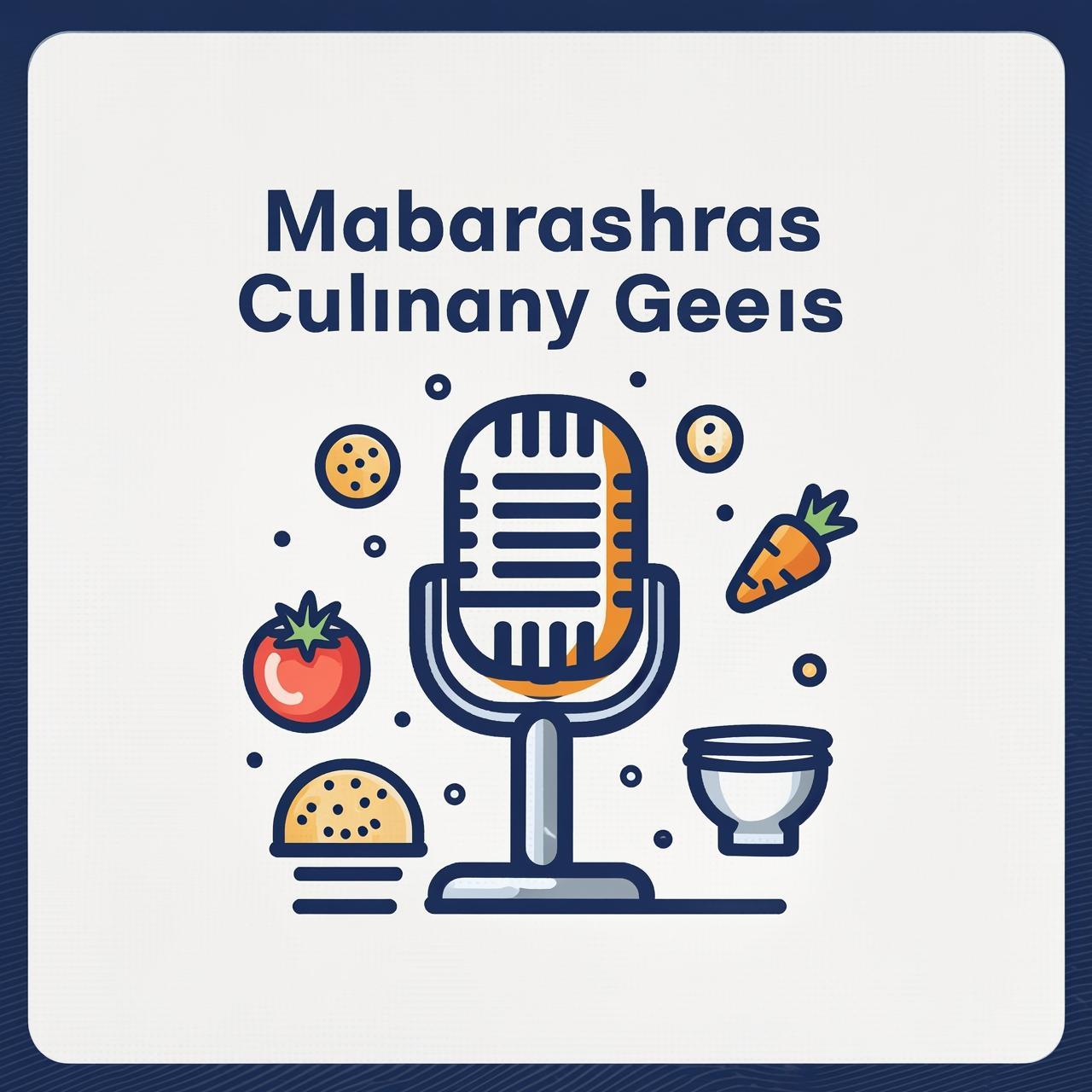 Maharashtra Flavors: Puran Poli & Ukkad