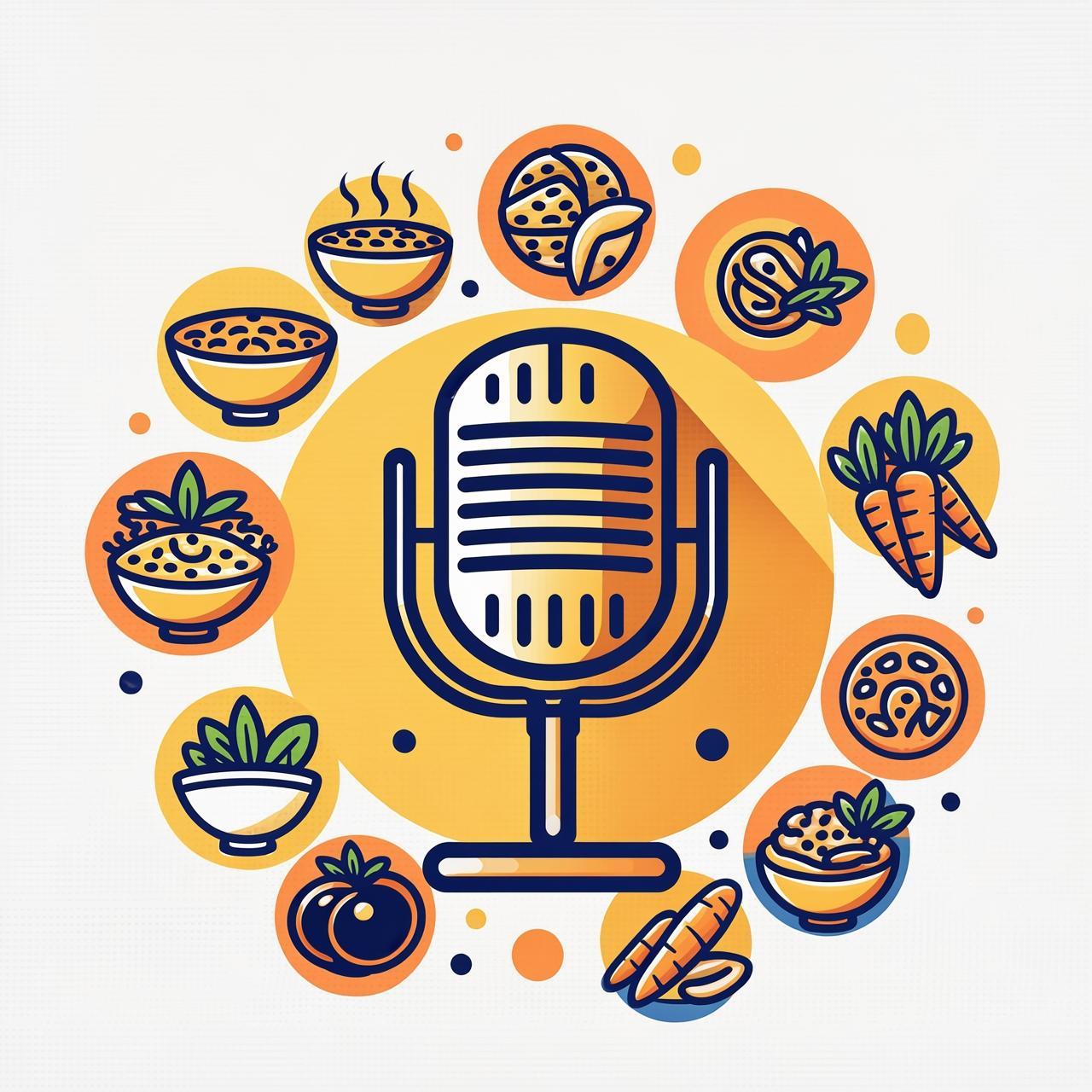 Indore's Love: Sev in Every Bite