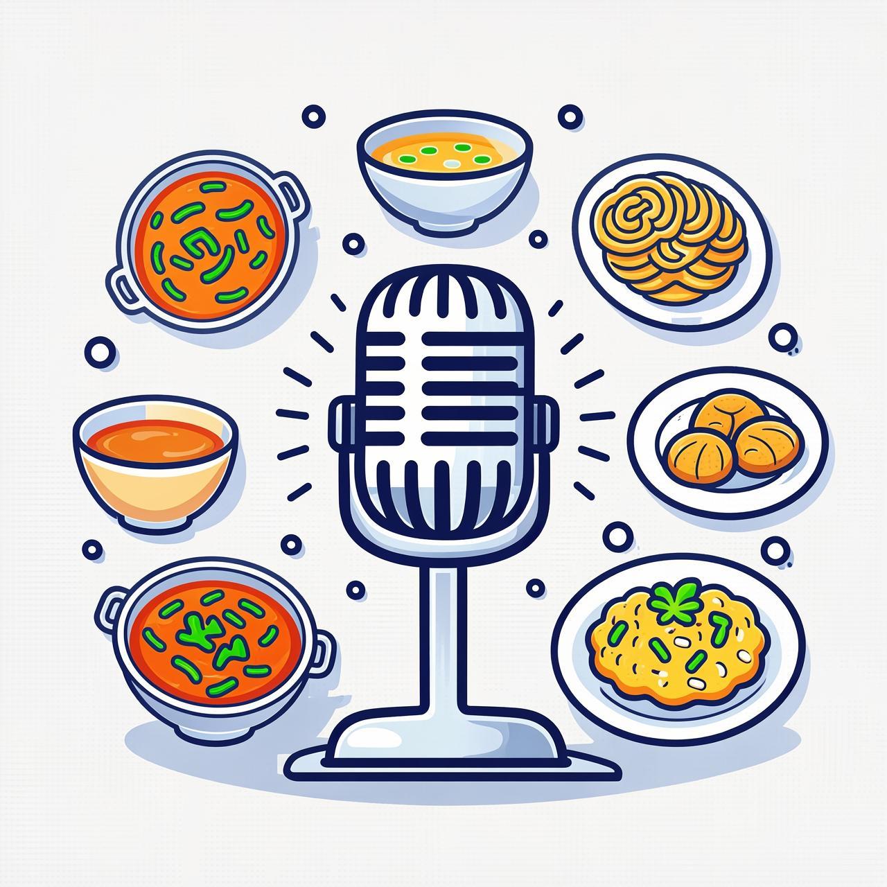 Kanpur Flavors: Handi Chicken & Jalebi