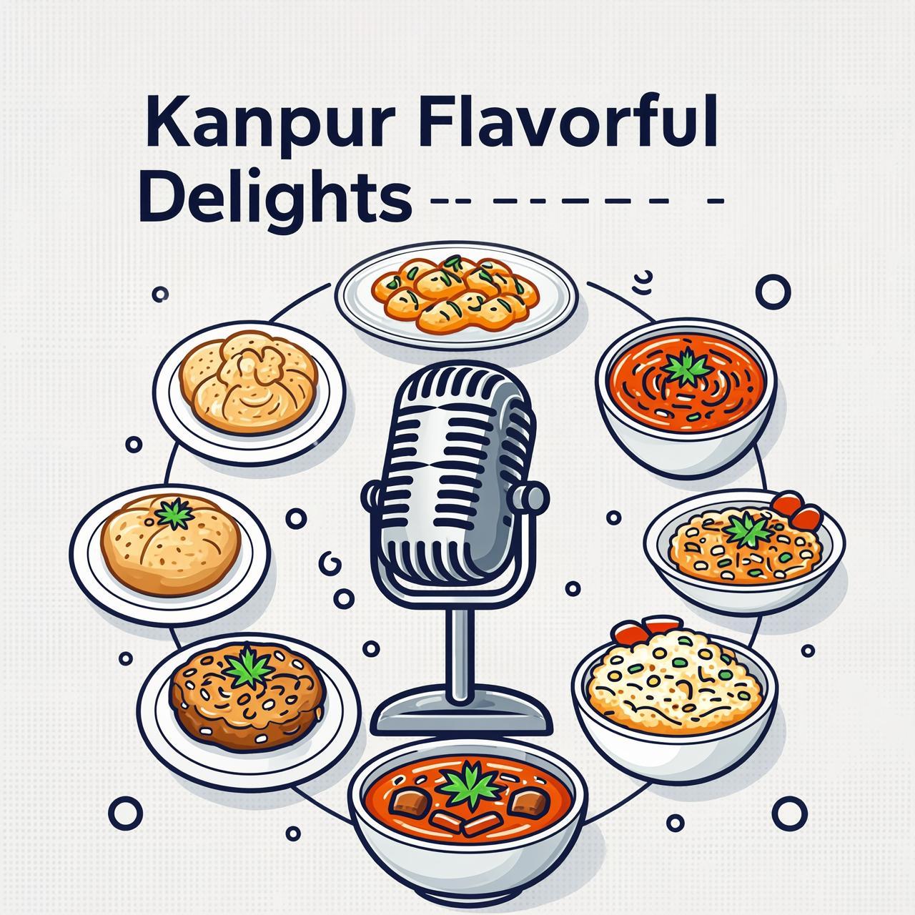 Flavors of Kanpur: Streets to Feast
