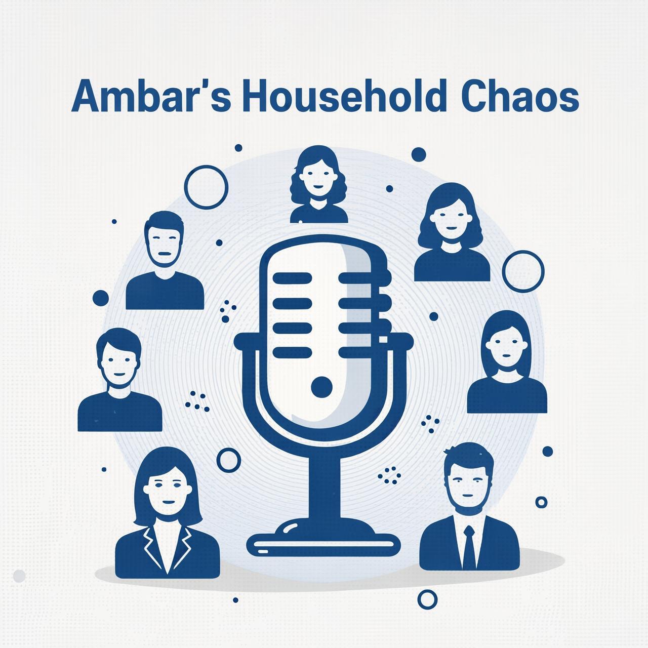 Tensions Simmer In Ambars Household As His