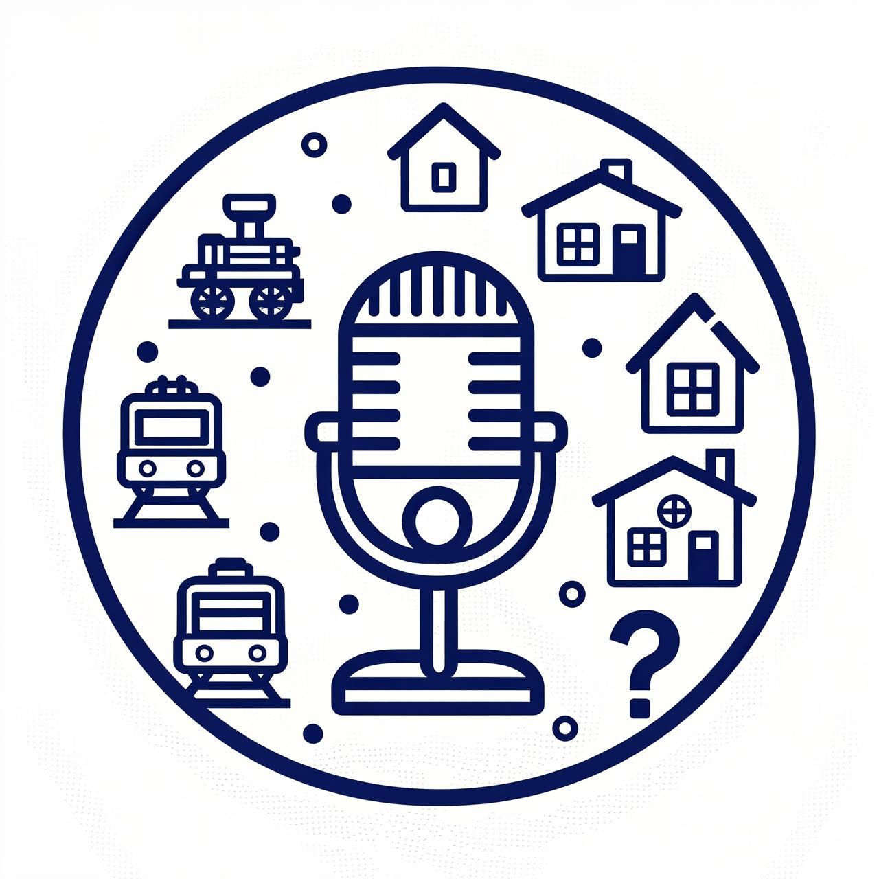 In A World Where Trains Hold Secrets