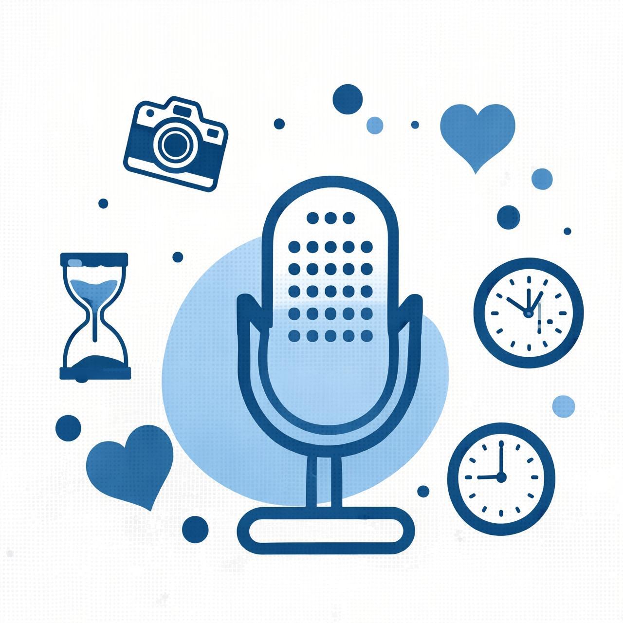 A Heartfelt Narrative Unfolds As The Speaker