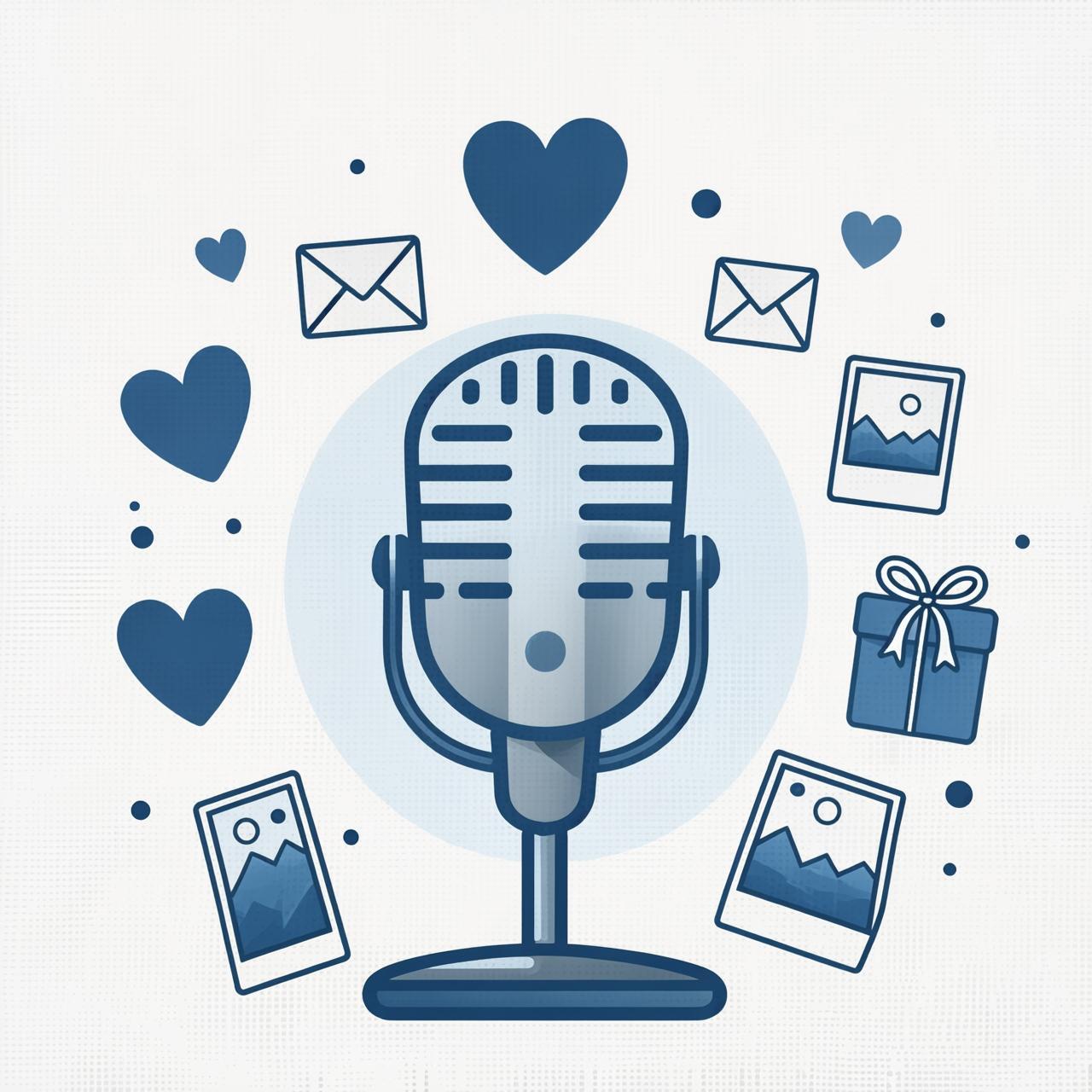 Through Heartfelt Letters And Poignant Memories A