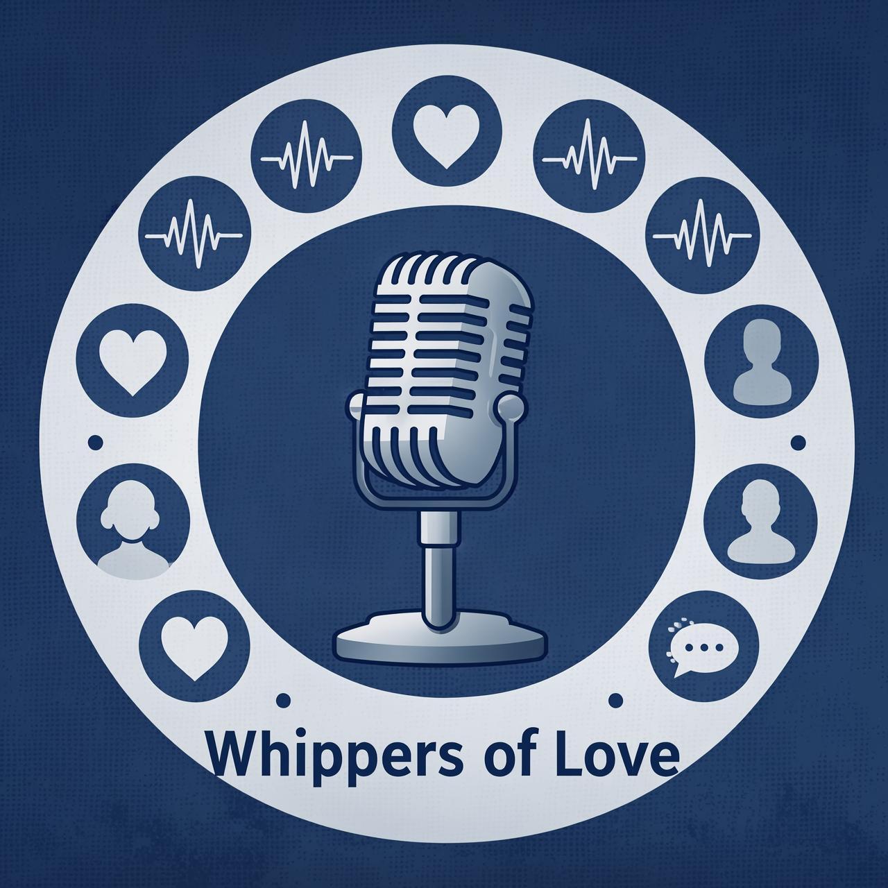 Amidst The Echoes Of A Hospitals Corridors