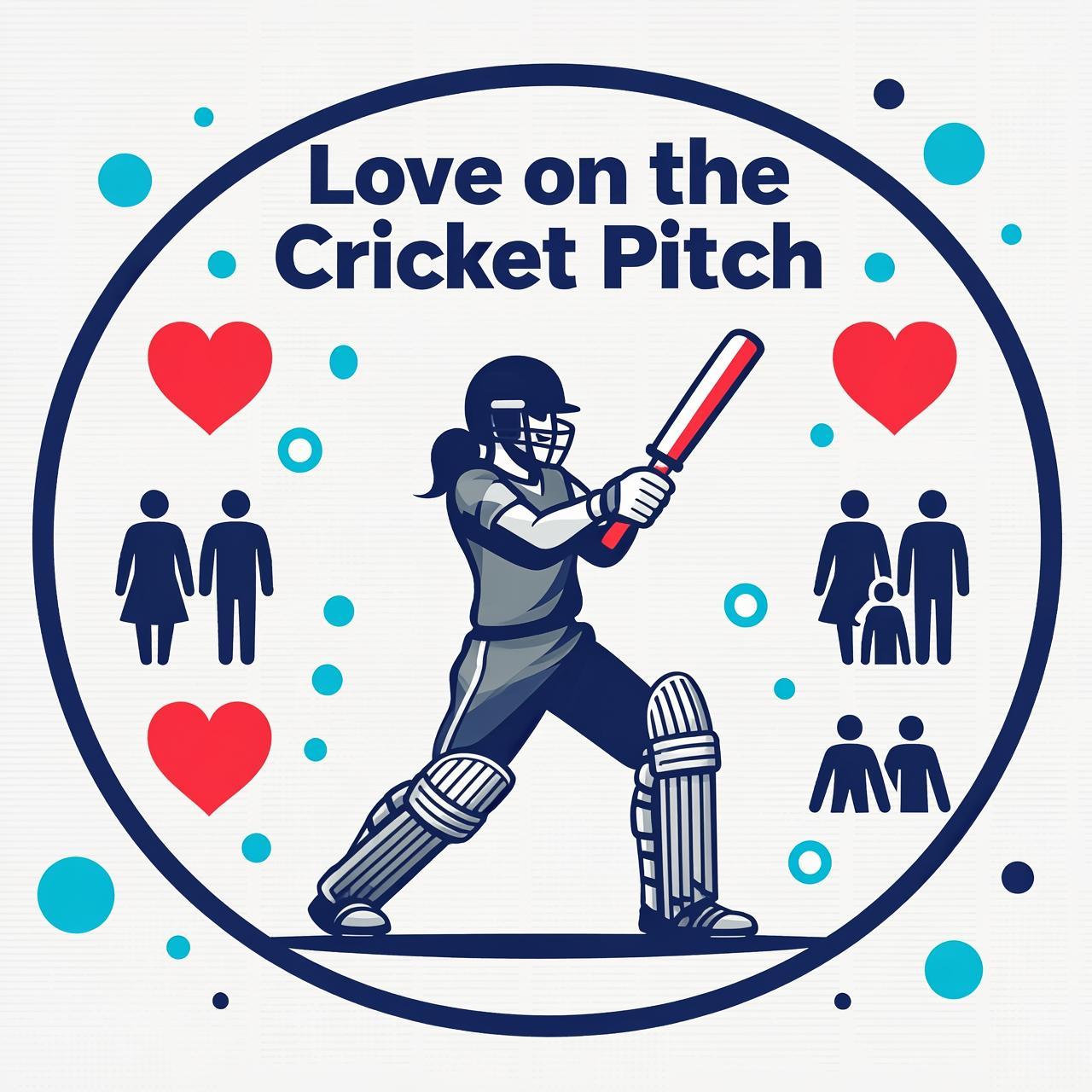 Riddhimas Passion For Cricket Is Matched Only