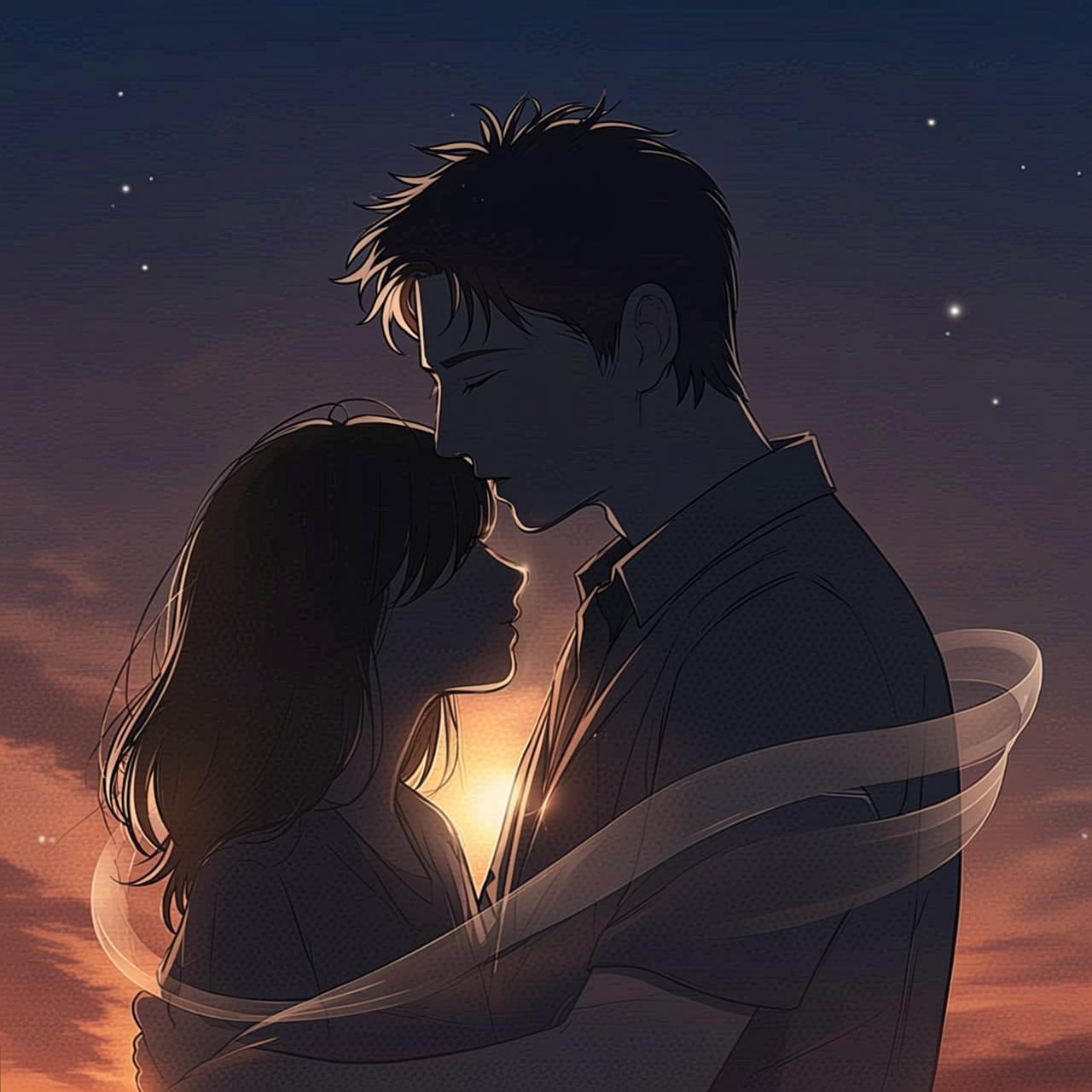 A Daughter’s Silence
