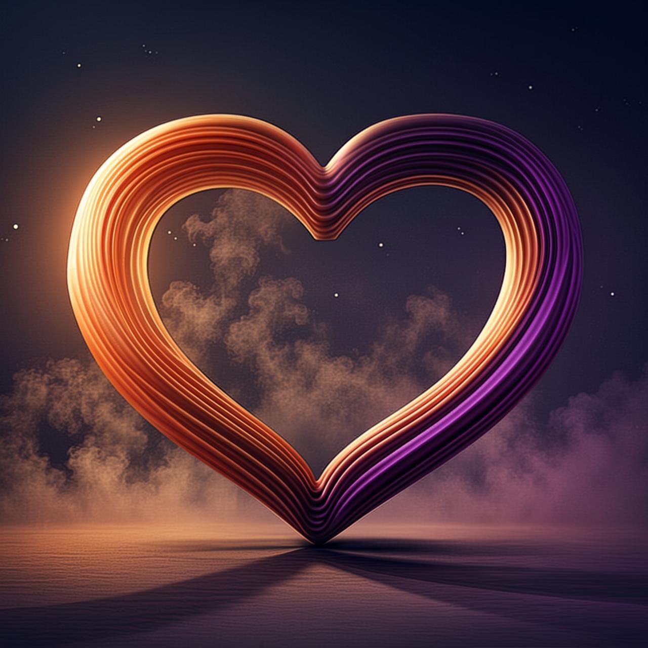 A Love That Changed Everything