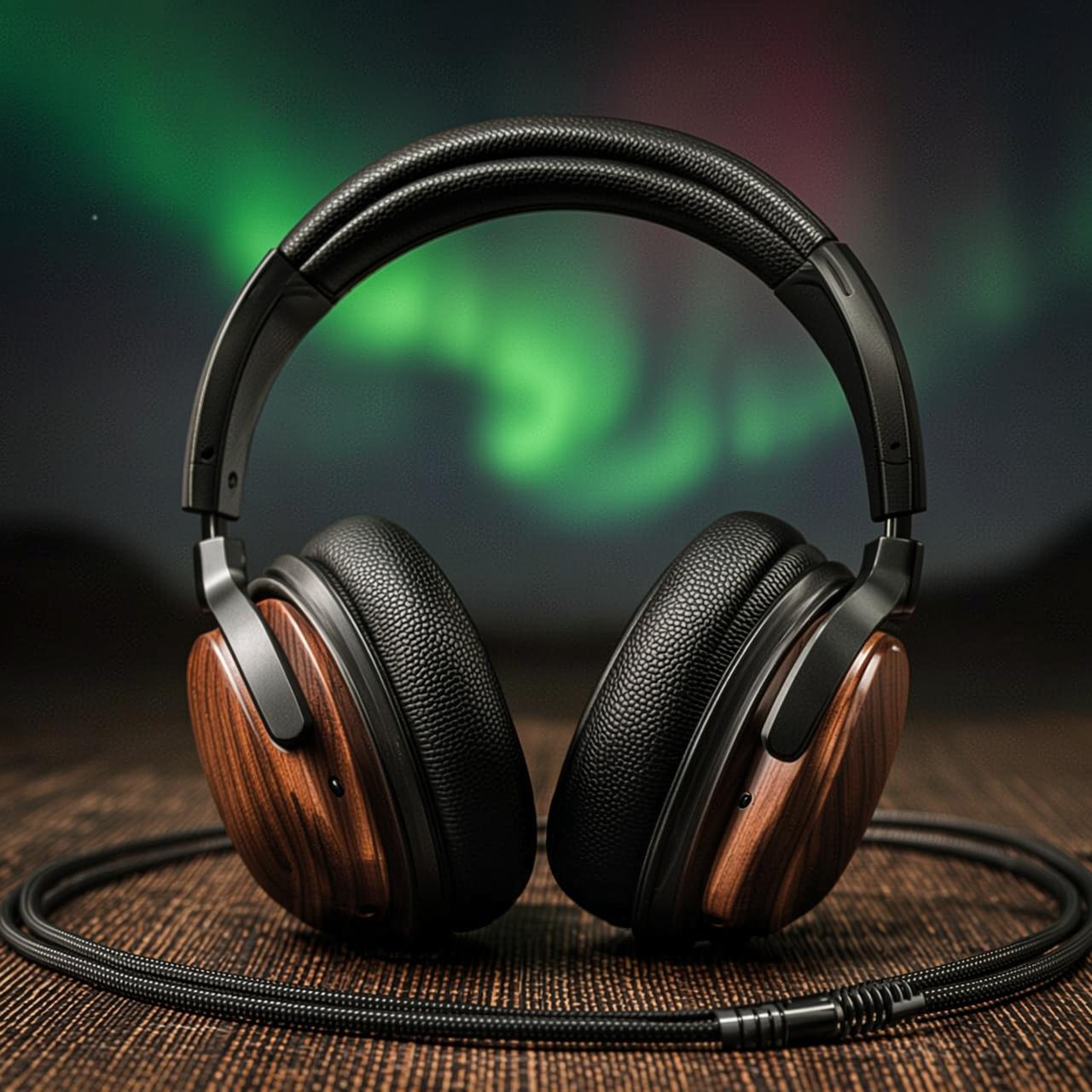 An Immersive Audio Tale With Haunting Sounds