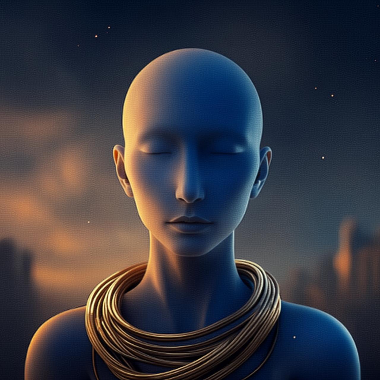 Chitu: A Journey Within