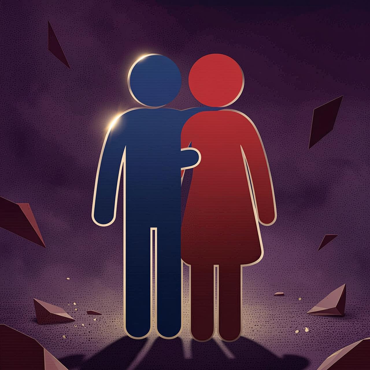 Haunted by Love
