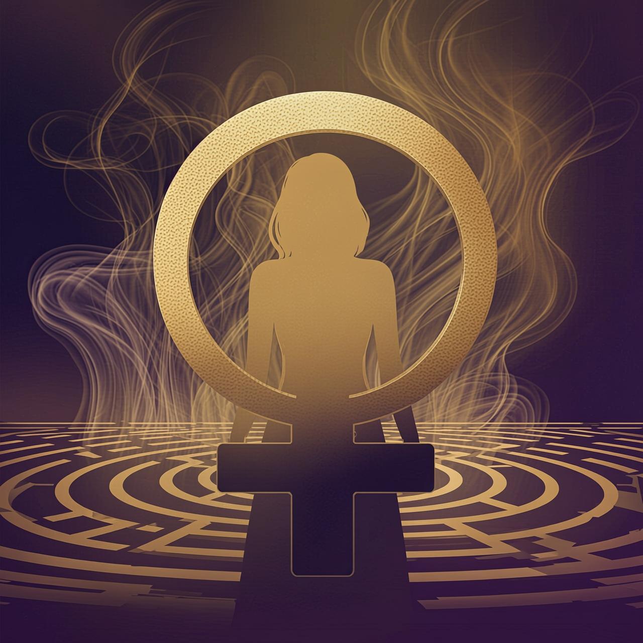 Her Journey Within