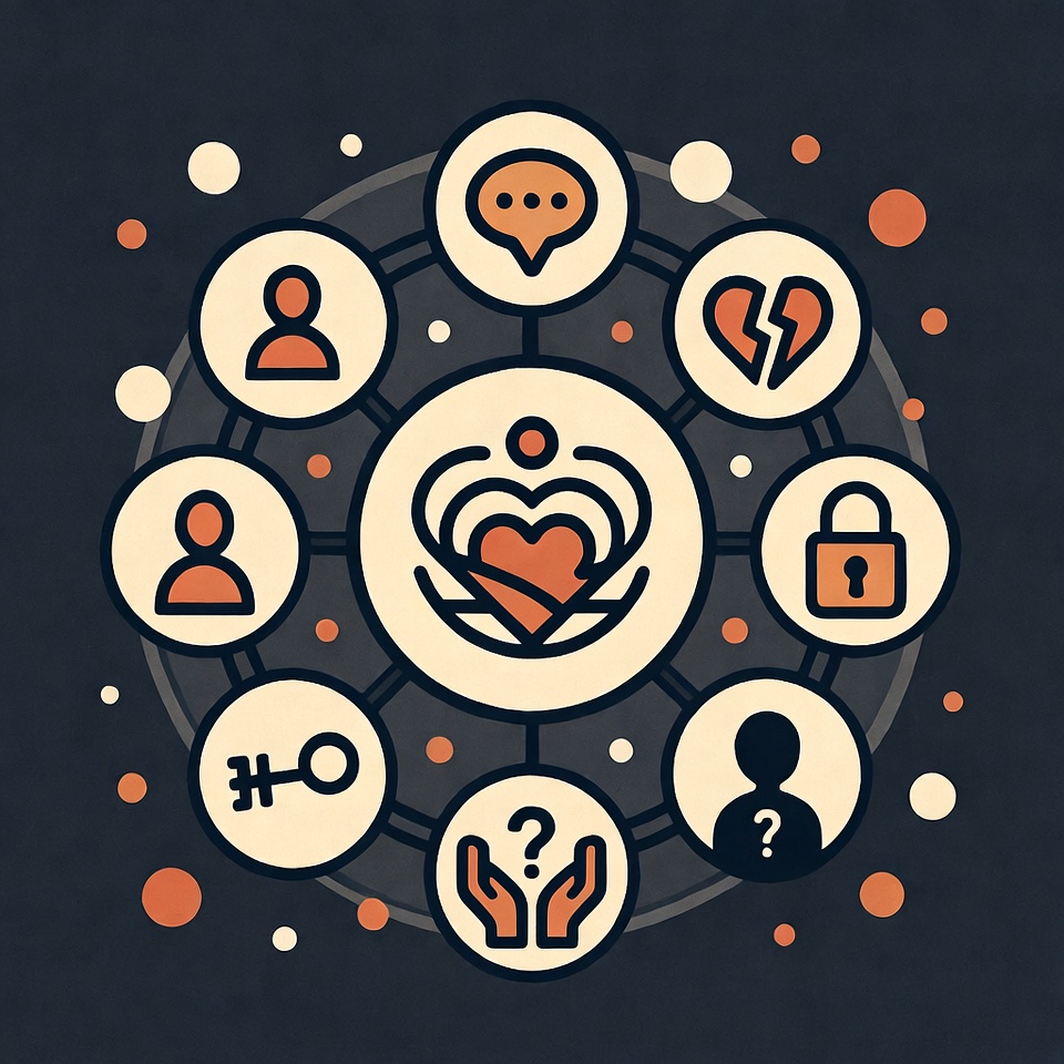 Amidst A Web Of Complex Relationships Pratima