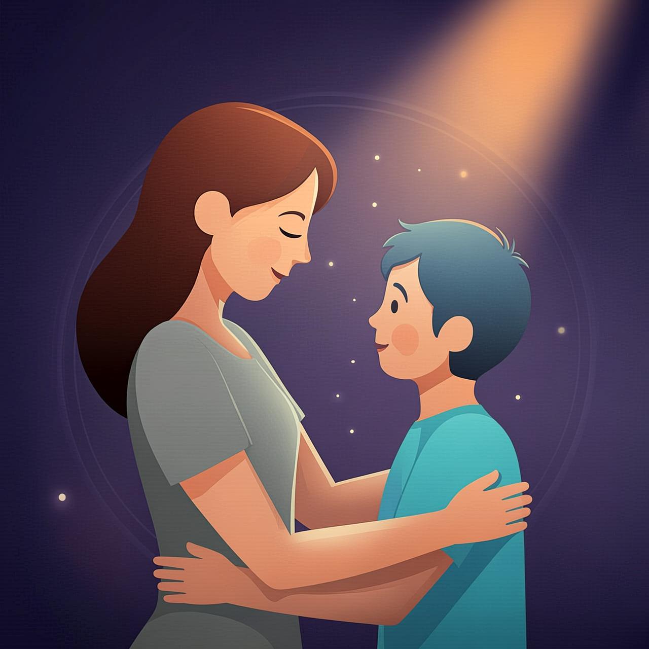 Manav & Maa