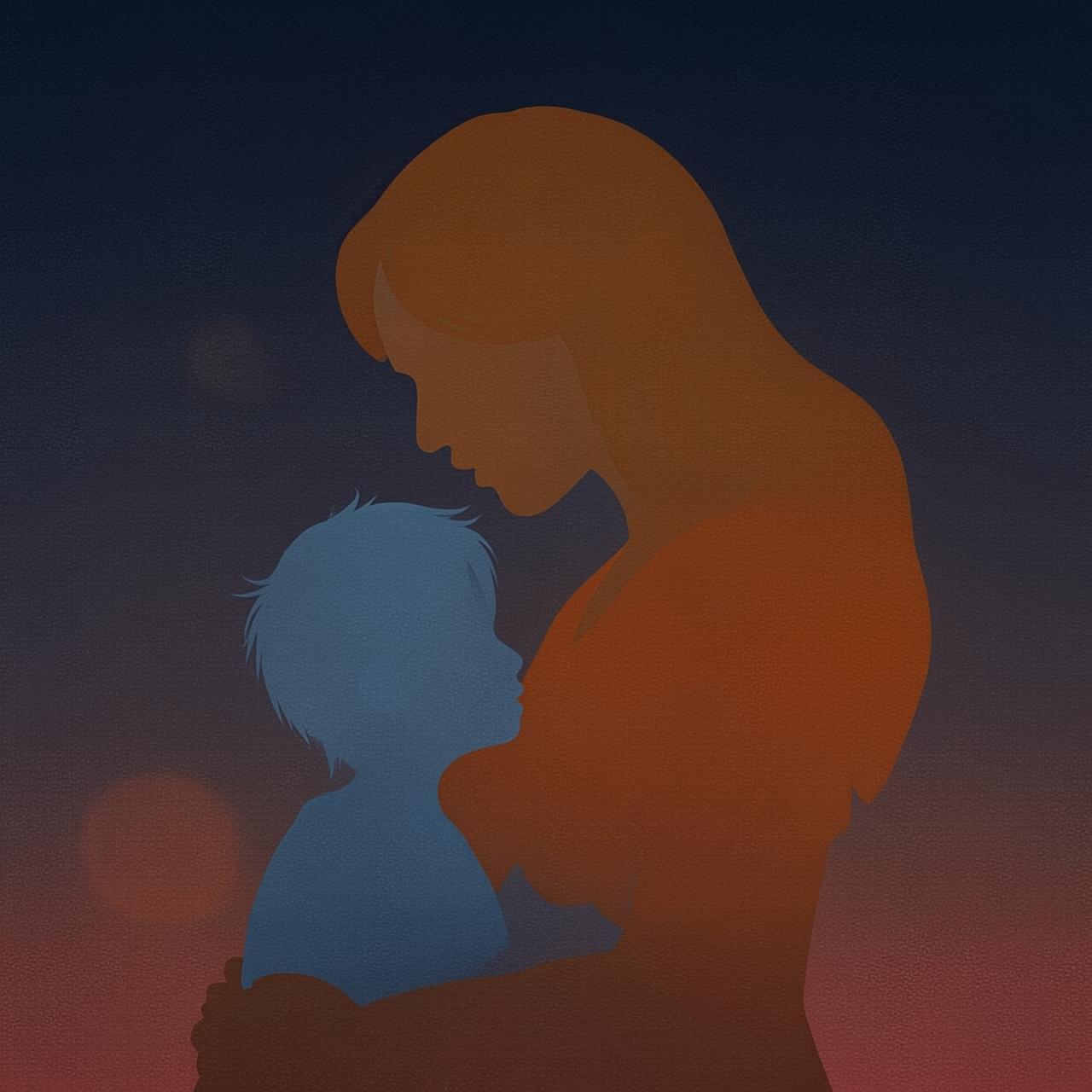 Shadows of Childhood