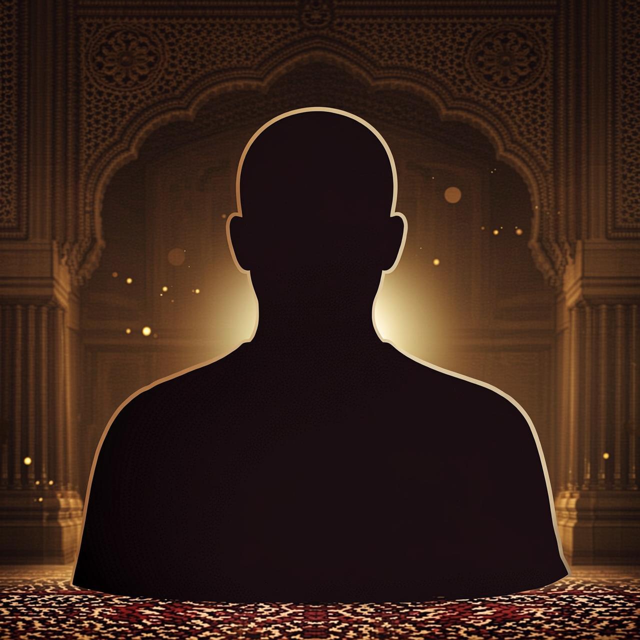 The Man Who Shaped Me