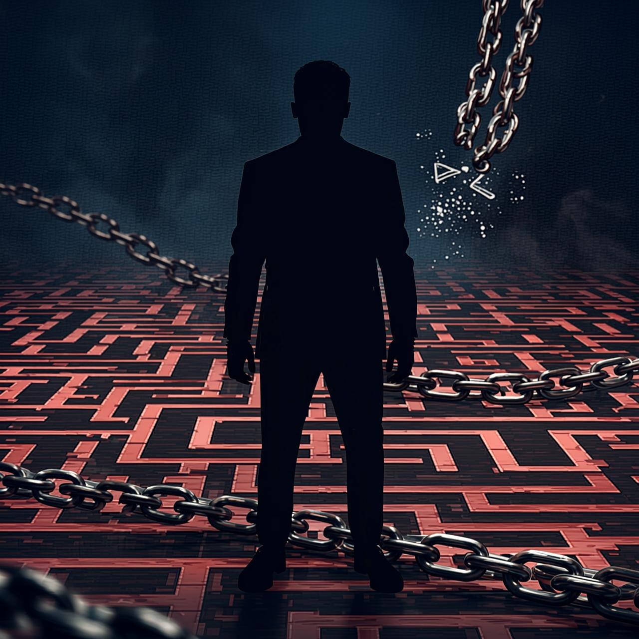 The Missing Chain