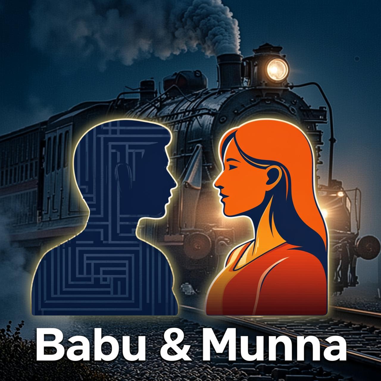 The Train of Secrets