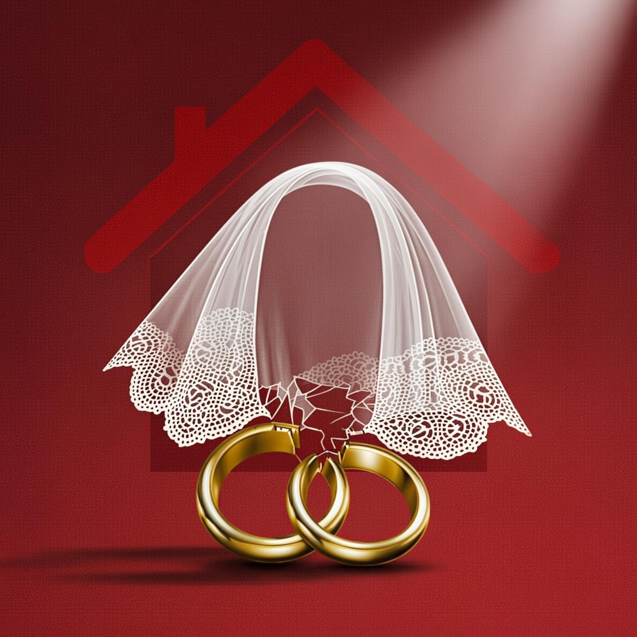 The Wedding That Changed Everything