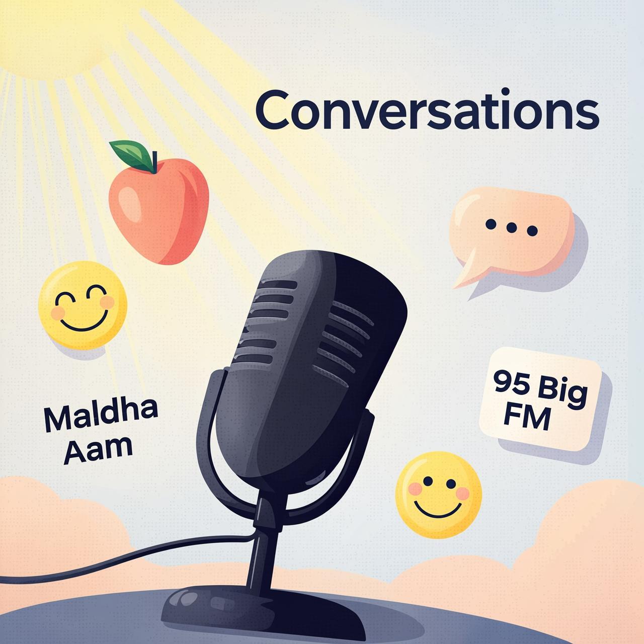 Aam Season Conversations