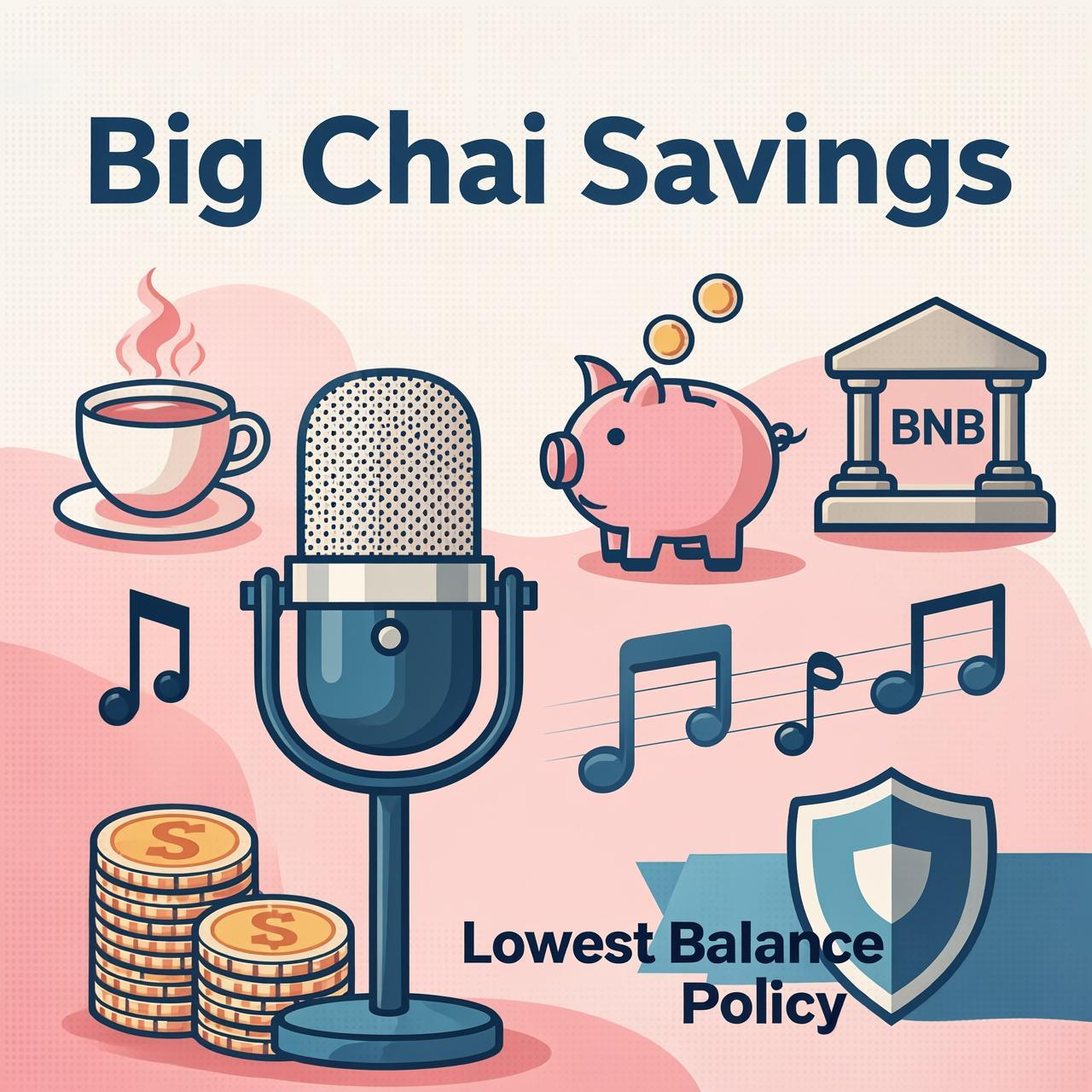 Big Chai Savings
