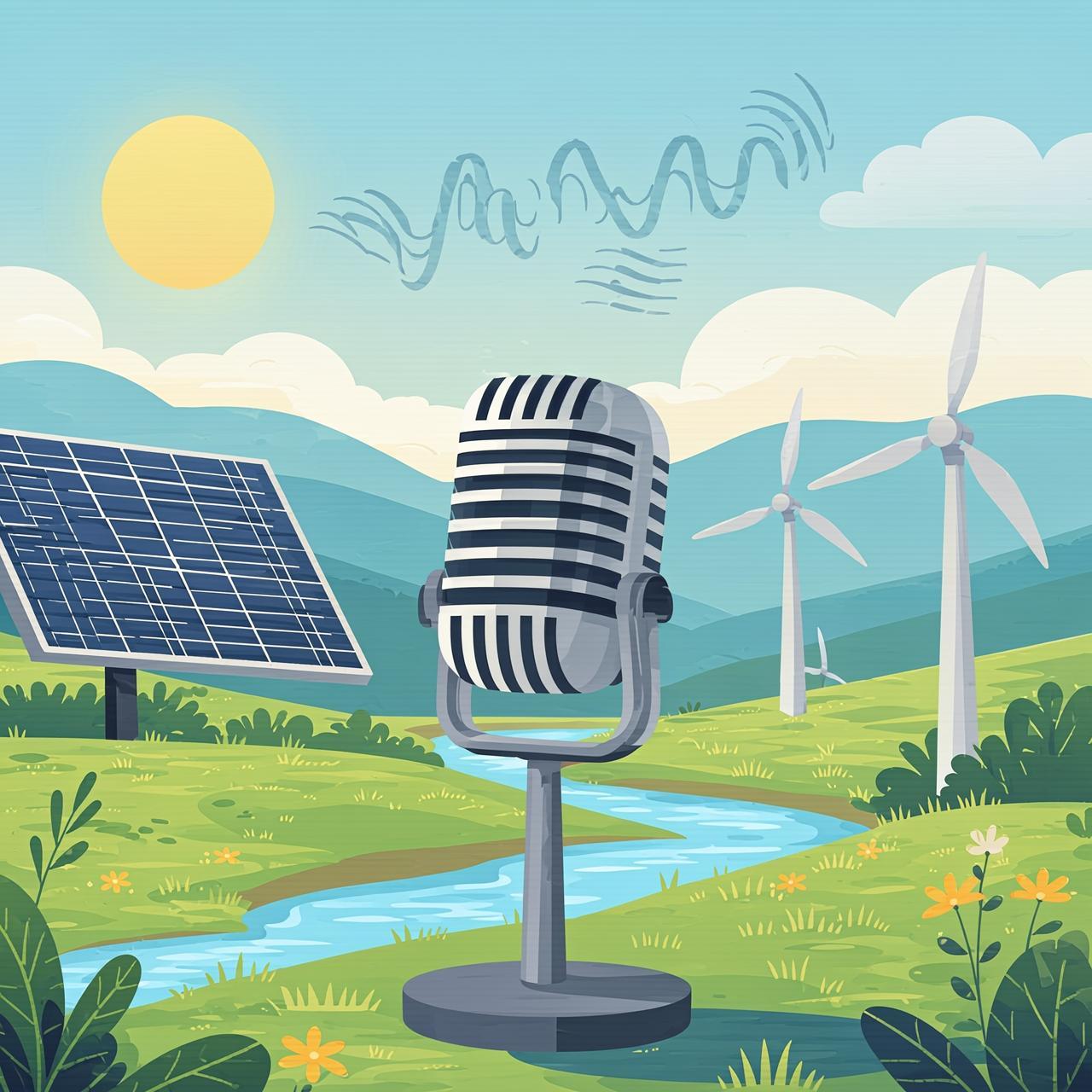 Adani's Energy Vision