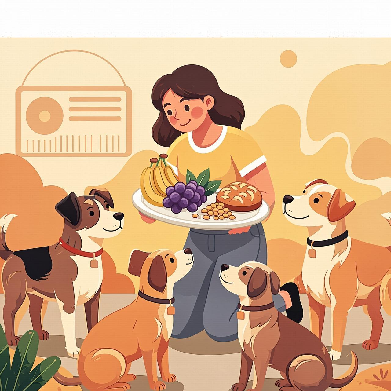 Serving Speechless Friends