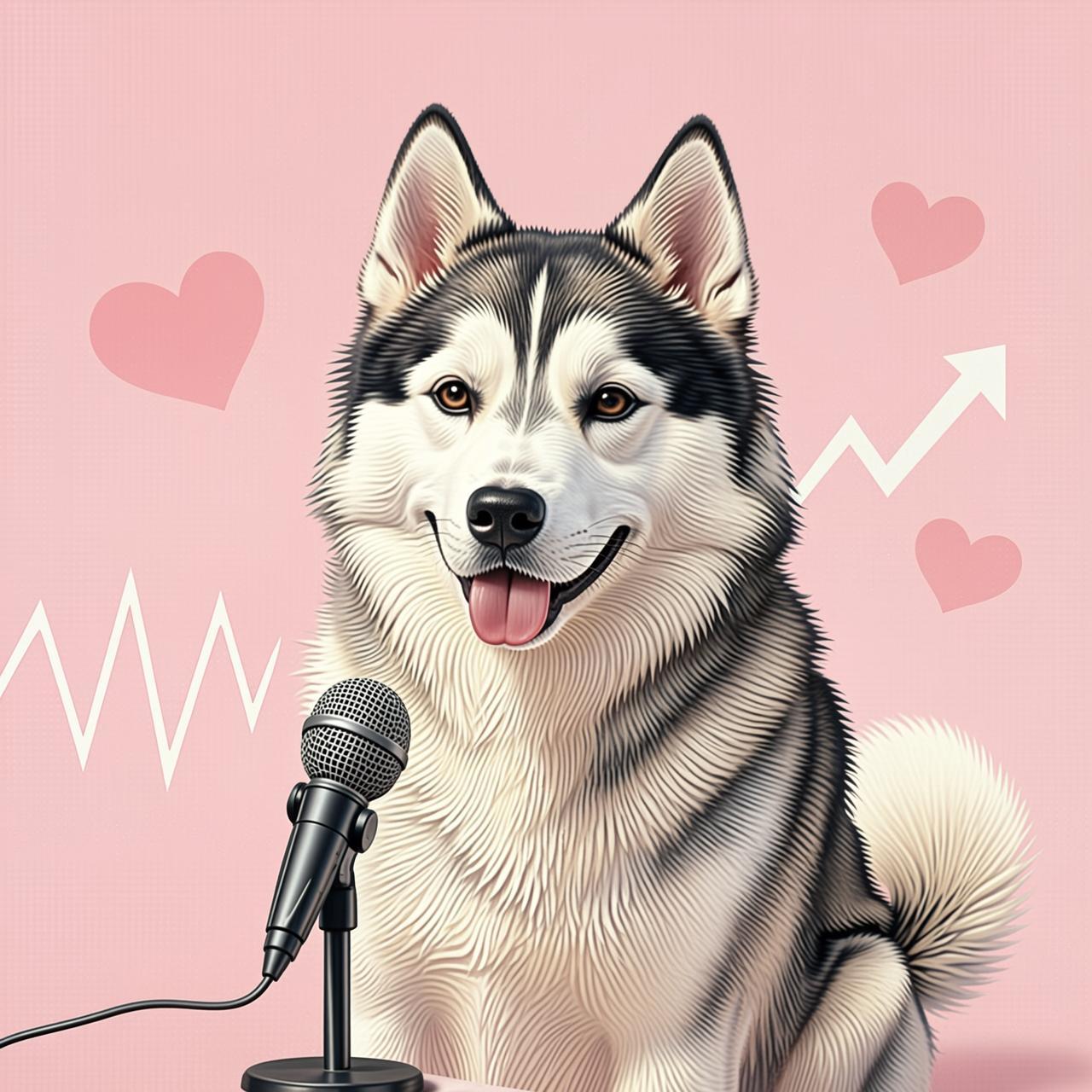 The Husky Connection: Stories of Love & Care