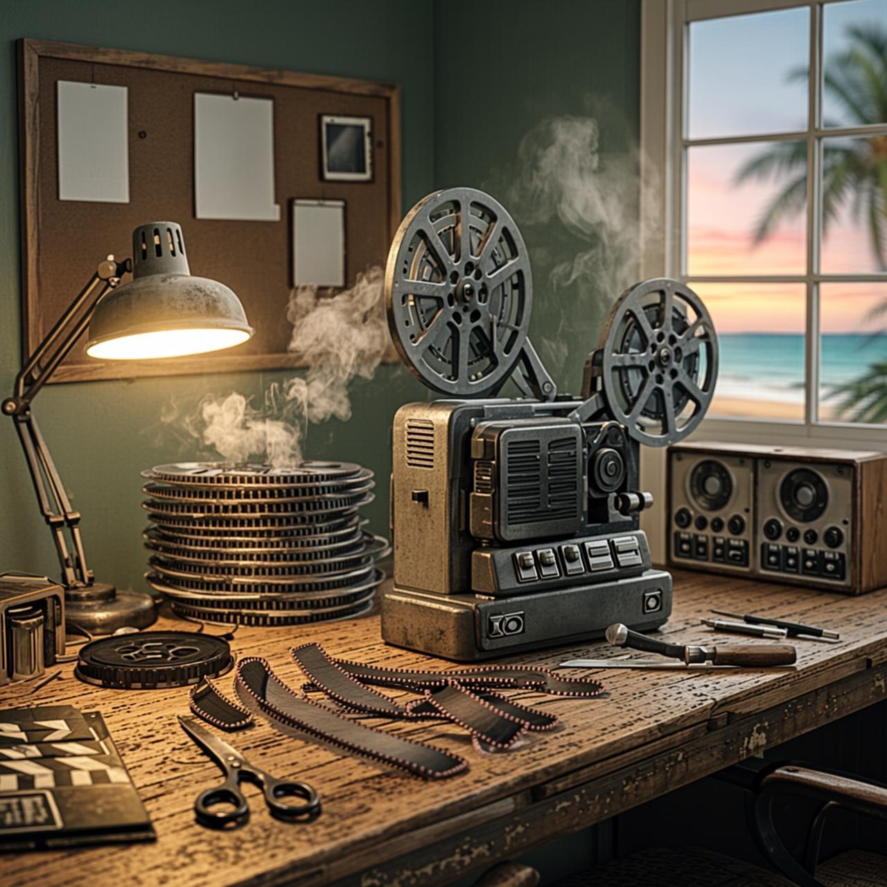 A Journey Through 1983 S Lesser Known