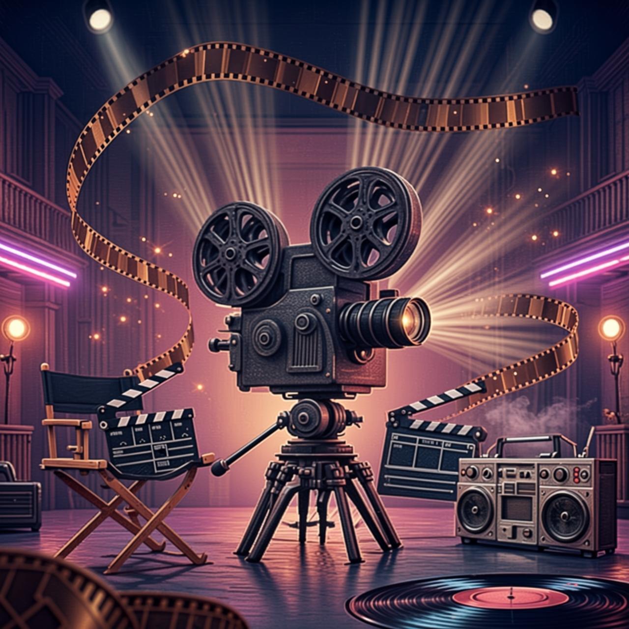 A Journey Through Bollywoods Golden Years