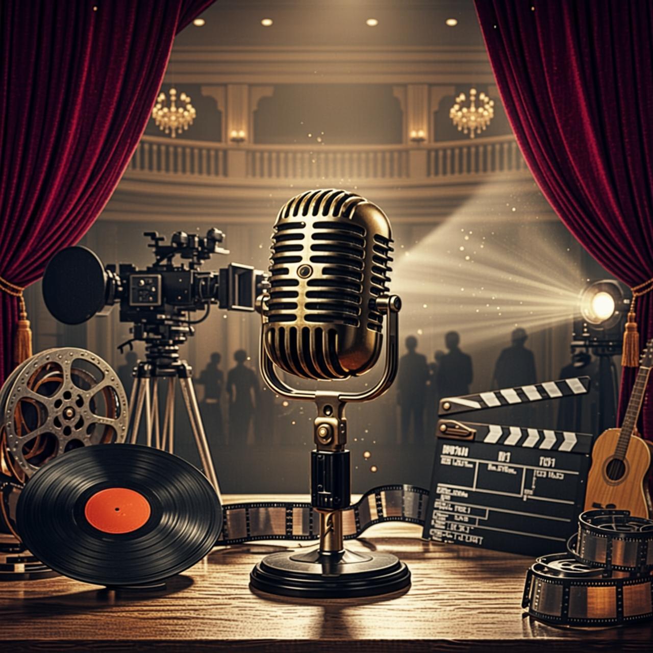 Join Annu Kapoor On Suhana Safar A