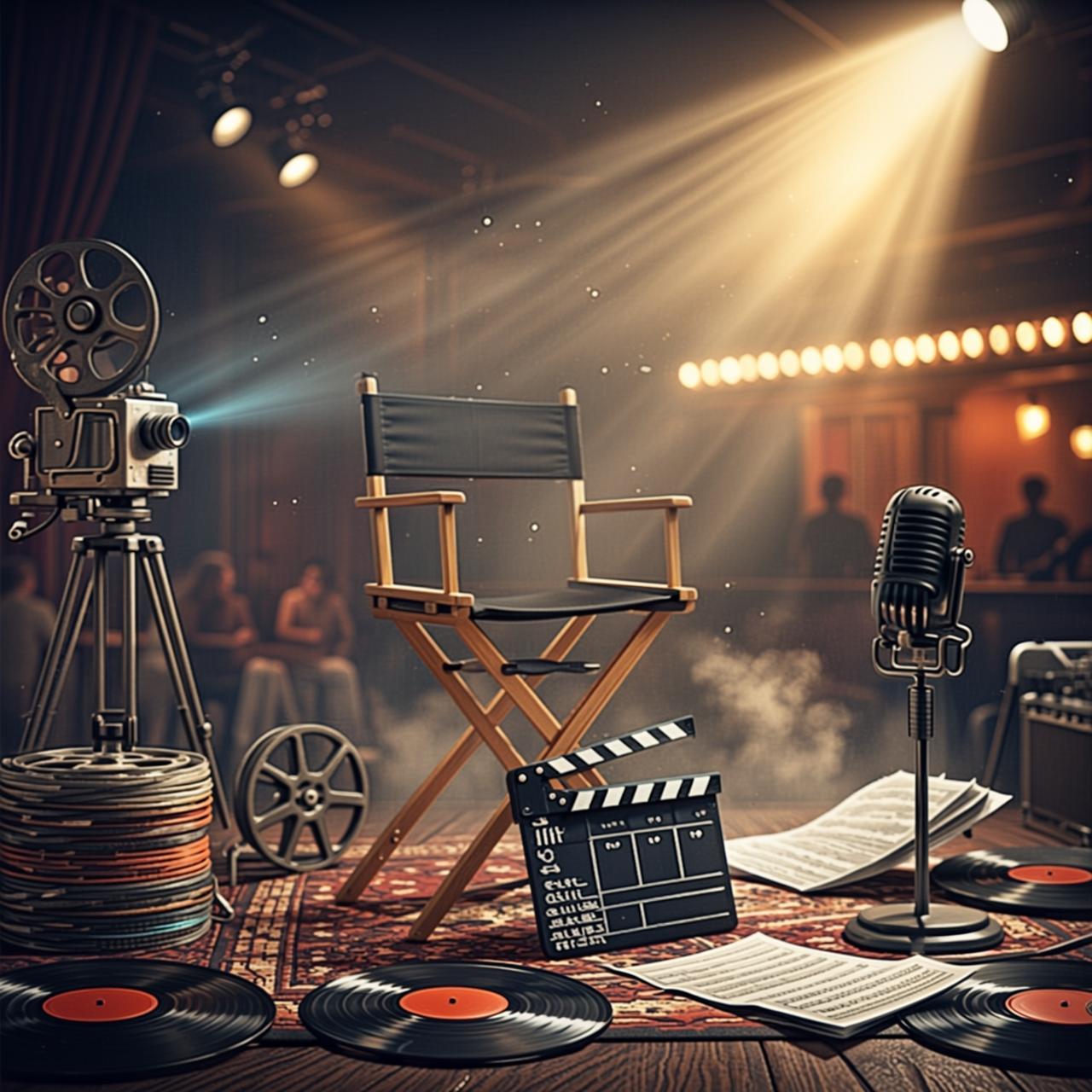 Maverick Filmmaker Mashur Omaruf Nadeysha Recounts His