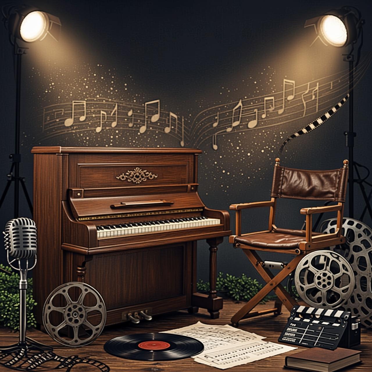 Meet Anil Ganguly A Classical Music Enthusiast