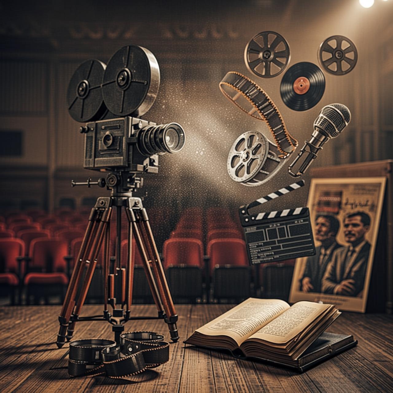 Meet Anu Kapoor As He Unravels The