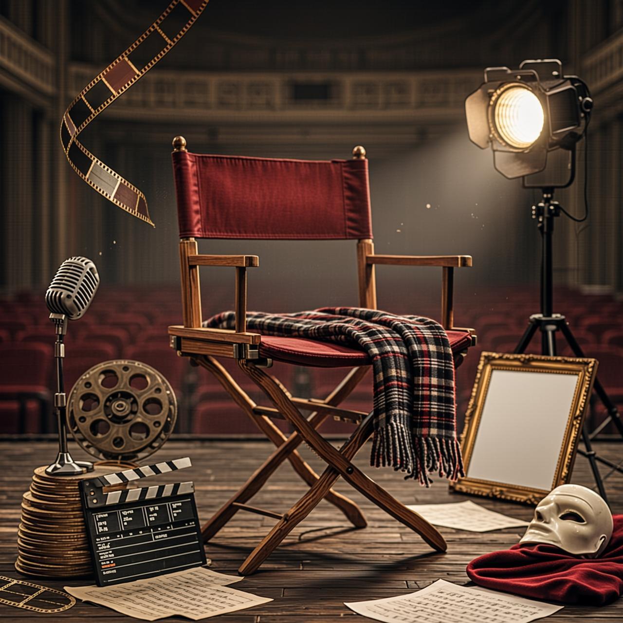 Renowned Actor Amrish Puris Life Is A