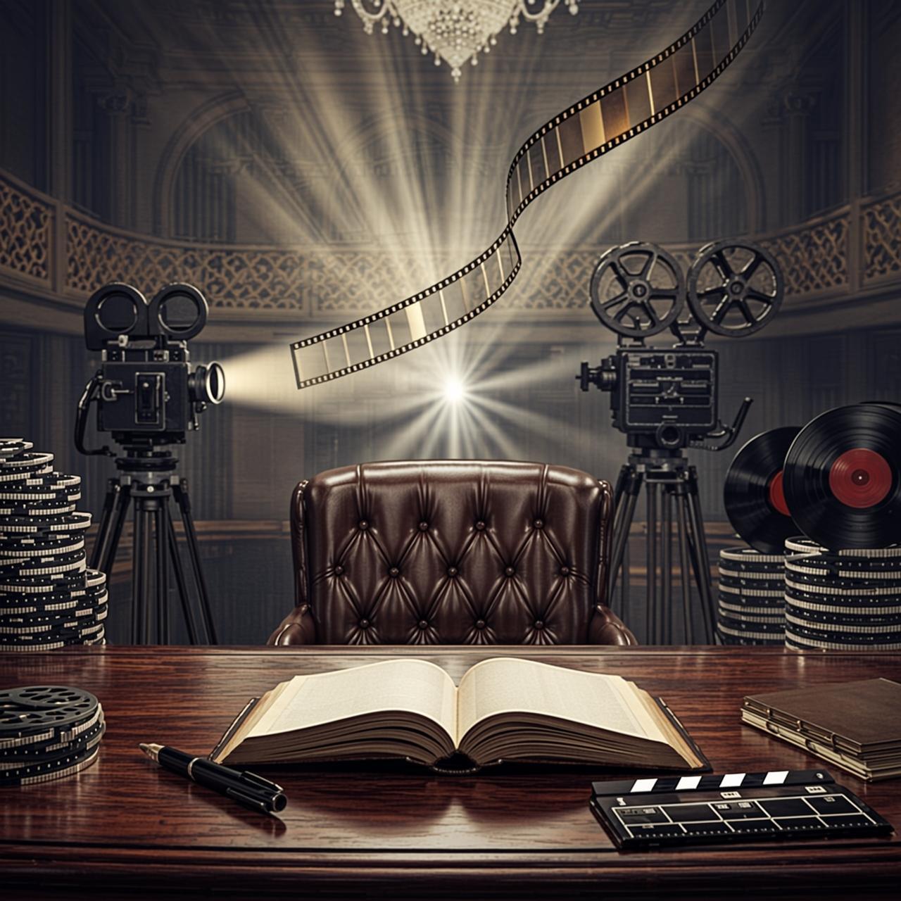 Renowned Film Producer Bony Kapoor Shares His