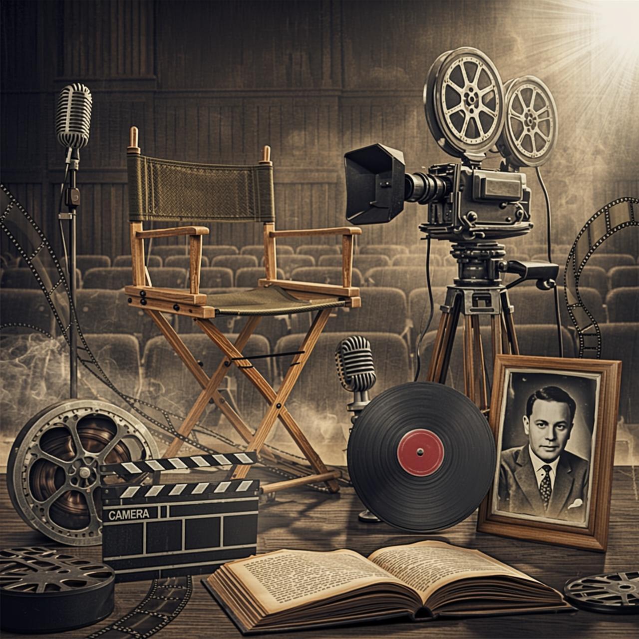 Renowned Filmmaker Anjanas Remarkable Journey Began In