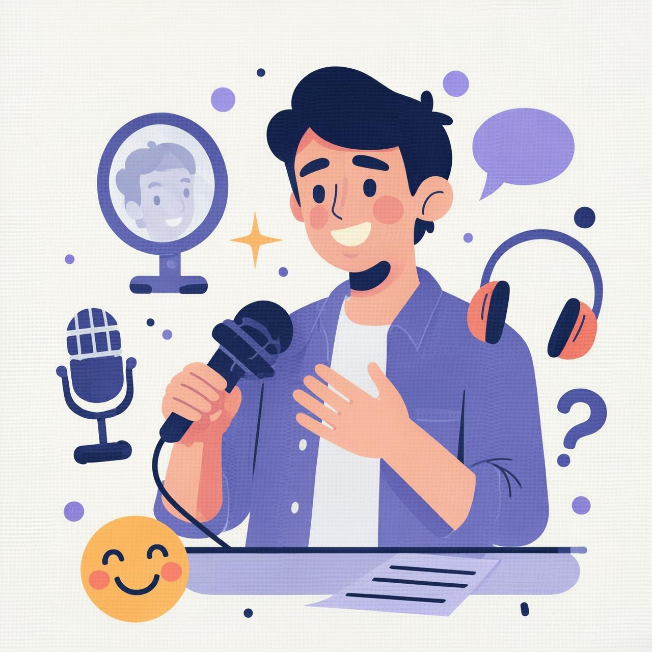 RJ's Personal Secrets